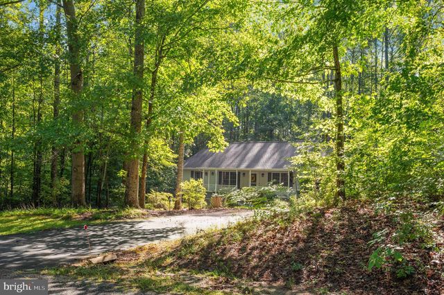 3329 VIOLA WAY, Bumpass, VA 23024