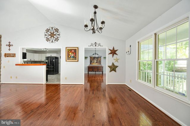 3329 VIOLA WAY, Bumpass, VA 23024
