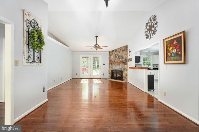 3329 VIOLA WAY, Bumpass, VA 23024