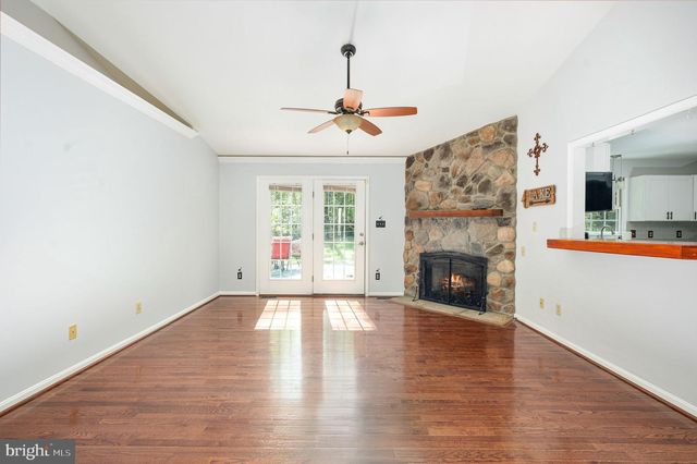 3329 VIOLA WAY, Bumpass, VA 23024