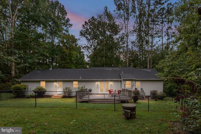 3329 VIOLA WAY, Bumpass, VA 23024