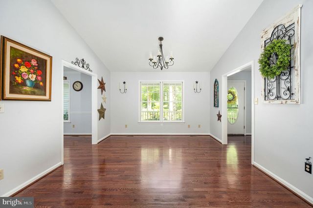 3329 VIOLA WAY, Bumpass, VA 23024