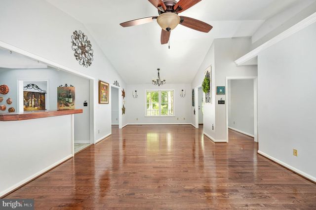 3329 VIOLA WAY, Bumpass, VA 23024