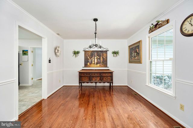 3329 VIOLA WAY, Bumpass, VA 23024