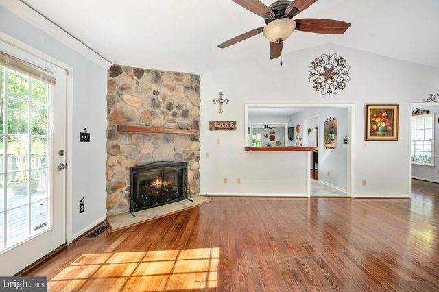 3329 VIOLA WAY, Bumpass, VA 23024