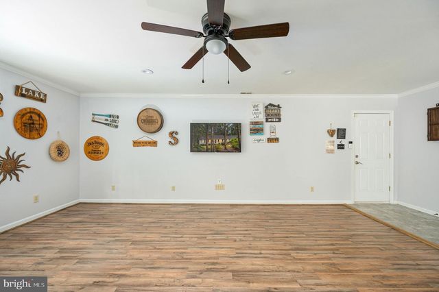 3329 VIOLA WAY, Bumpass, VA 23024