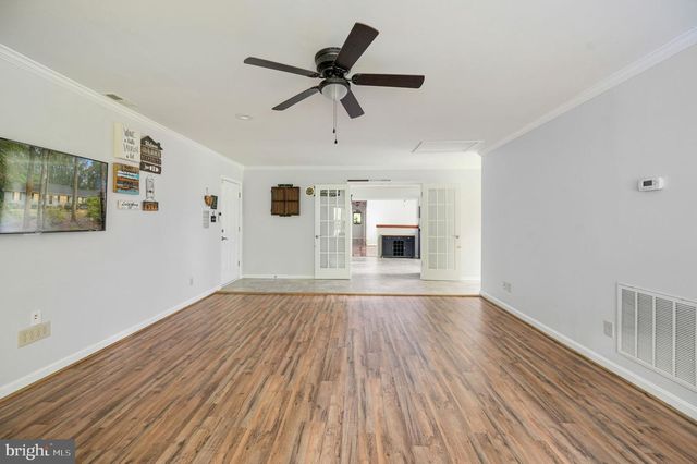 3329 VIOLA WAY, Bumpass, VA 23024