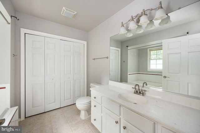 3329 VIOLA WAY, Bumpass, VA 23024
