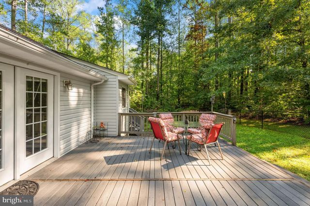 3329 VIOLA WAY, Bumpass, VA 23024