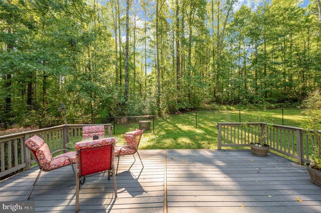 3329 VIOLA WAY, Bumpass, VA 23024