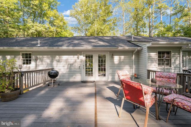 3329 VIOLA WAY, Bumpass, VA 23024