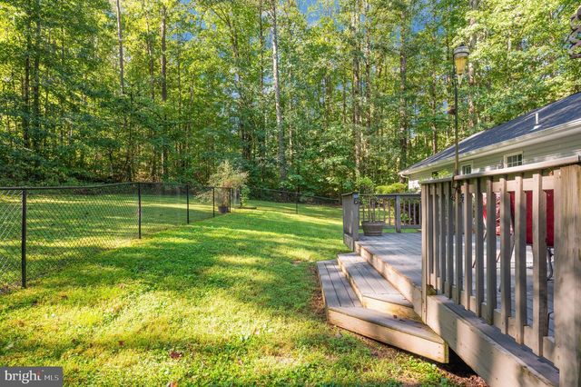 3329 VIOLA WAY, Bumpass, VA 23024