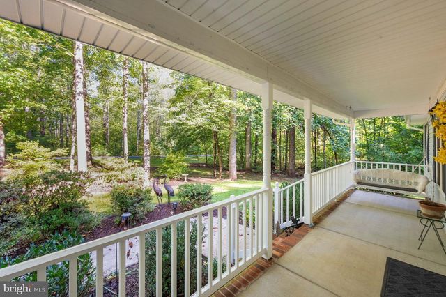 3329 VIOLA WAY, Bumpass, VA 23024
