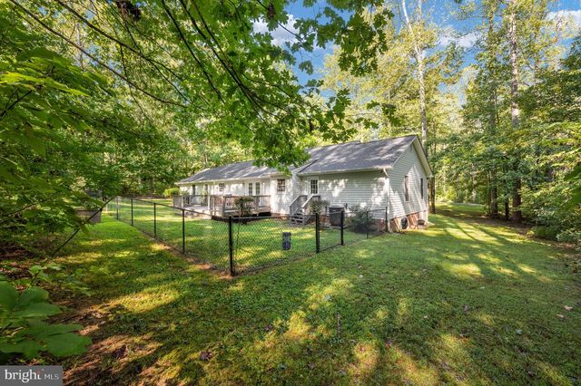 3329 VIOLA WAY, Bumpass, VA 23024