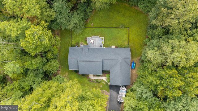 3329 VIOLA WAY, Bumpass, VA 23024