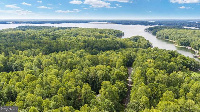 3329 VIOLA WAY, Bumpass, VA 23024