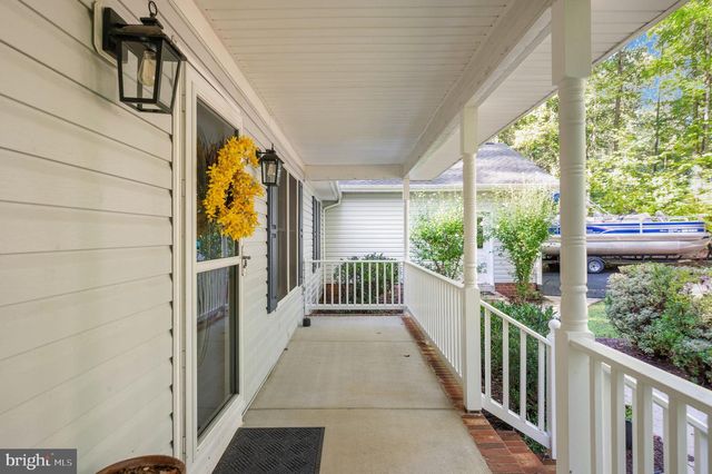 3329 VIOLA WAY, Bumpass, VA 23024