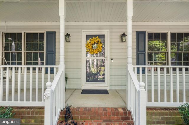 3329 VIOLA WAY, Bumpass, VA 23024