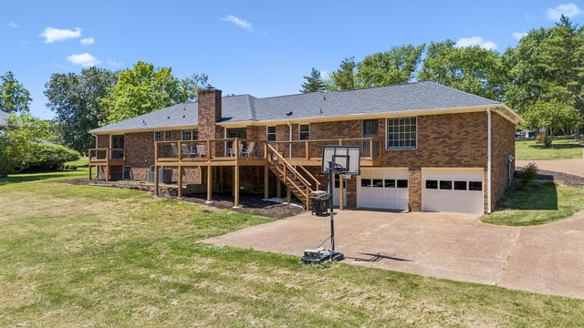 2013 Cedarmont Dr, Franklin, TN 37067