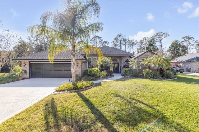 52 CAMBRIDGE TRACE, Ormond Beach, FL 32174