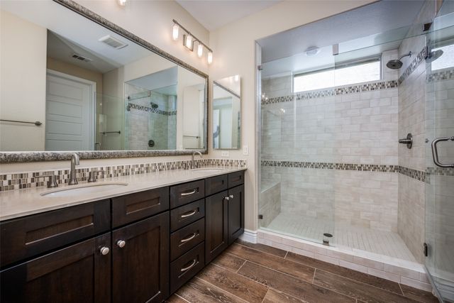 11901 Southerland Drive, Denton, TX 76207