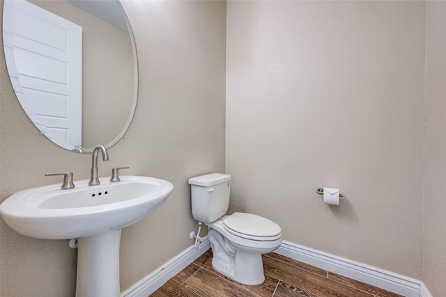 11901 Southerland Drive, Denton, TX 76207