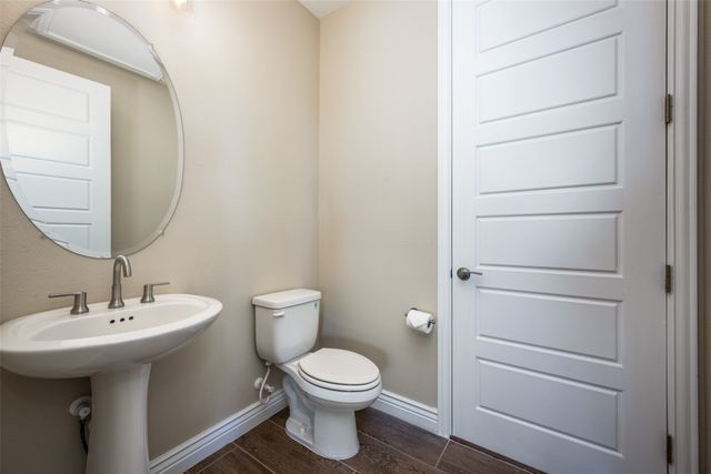 11901 Southerland Drive, Denton, TX 76207