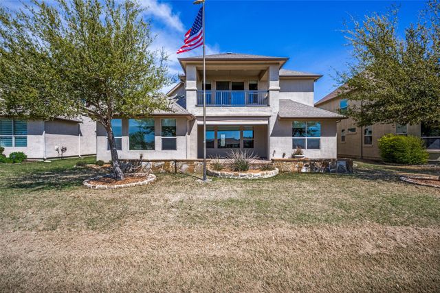 11901 Southerland Drive, Denton, TX 76207