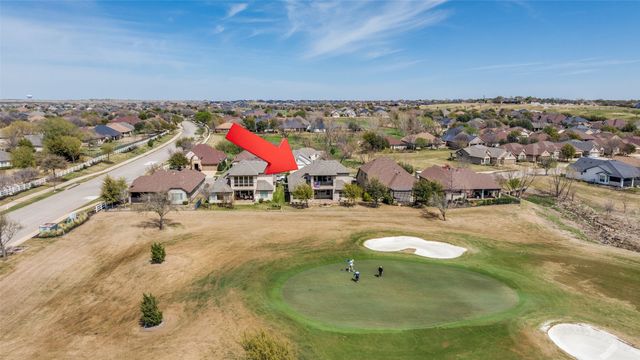 11901 Southerland Drive, Denton, TX 76207