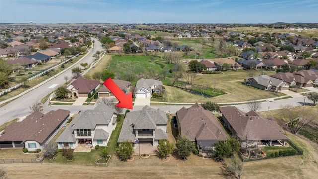 11901 Southerland Drive, Denton, TX 76207
