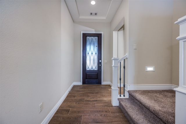 11901 Southerland Drive, Denton, TX 76207