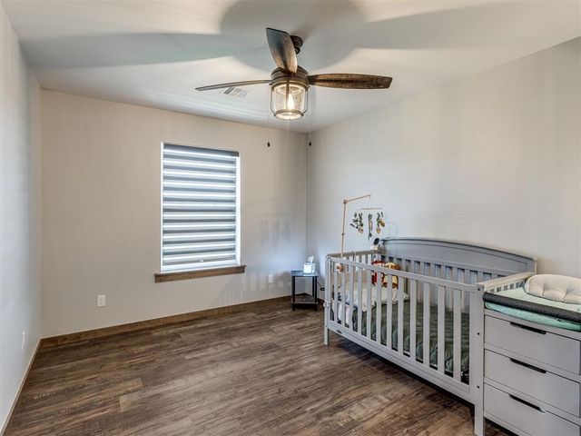29605 Kickapoo Road, Mcloud, OK 74851