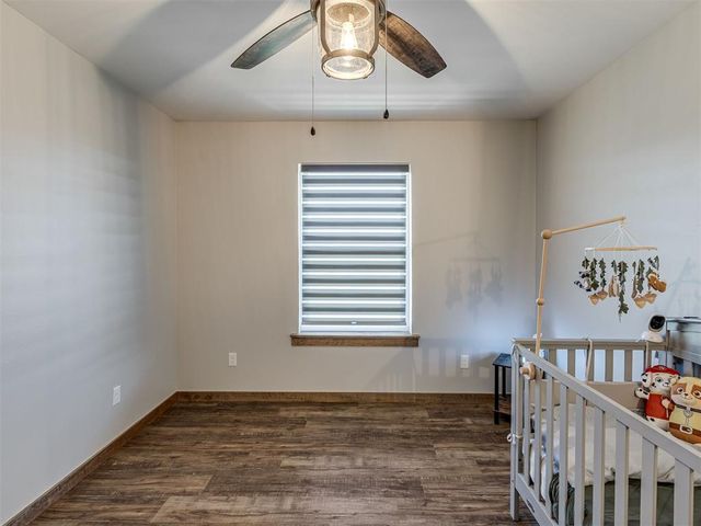 29605 Kickapoo Road, Mcloud, OK 74851