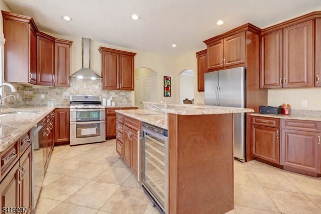 24 Pine Brook Rd, Montville Twp., NJ 07082