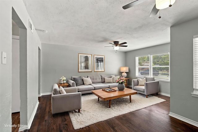 1005 Belvedere Drive, Arlington, TX 76010