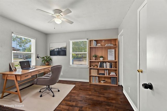 1005 Belvedere Drive, Arlington, TX 76010