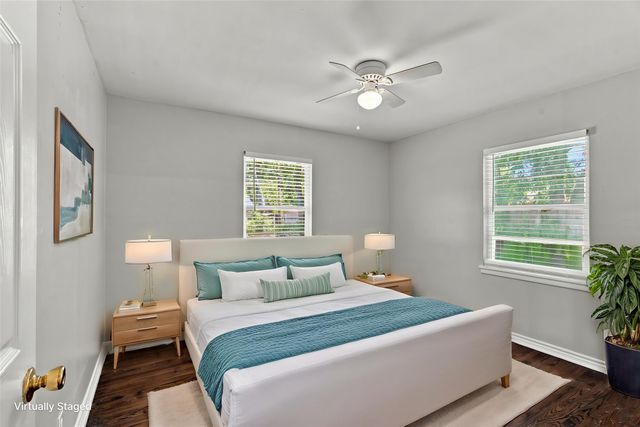 1005 Belvedere Drive, Arlington, TX 76010