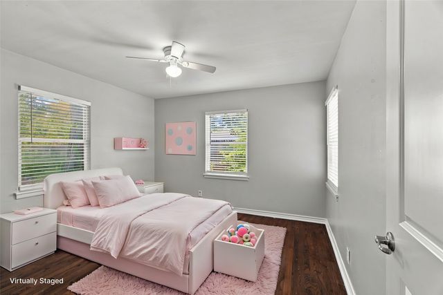 1005 Belvedere Drive, Arlington, TX 76010