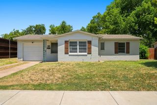 1005 Belvedere Drive, Arlington, TX 76010