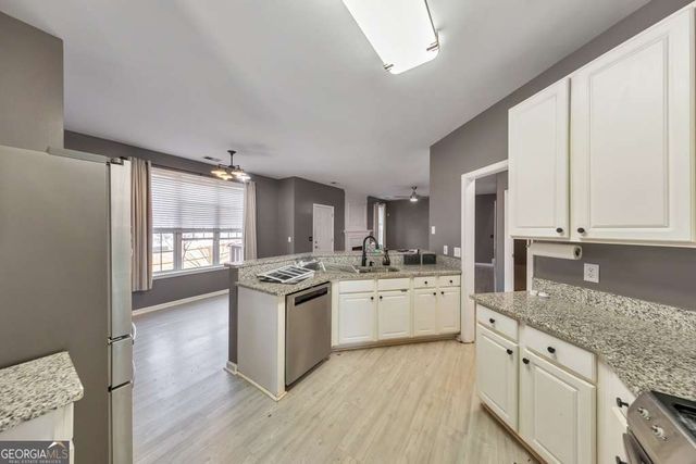 4029 Dorchester Walk NW, Kennesaw, GA 30144