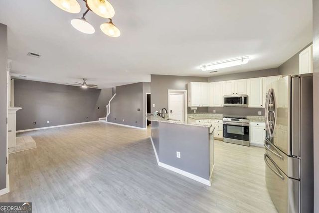 4029 Dorchester Walk NW, Kennesaw, GA 30144