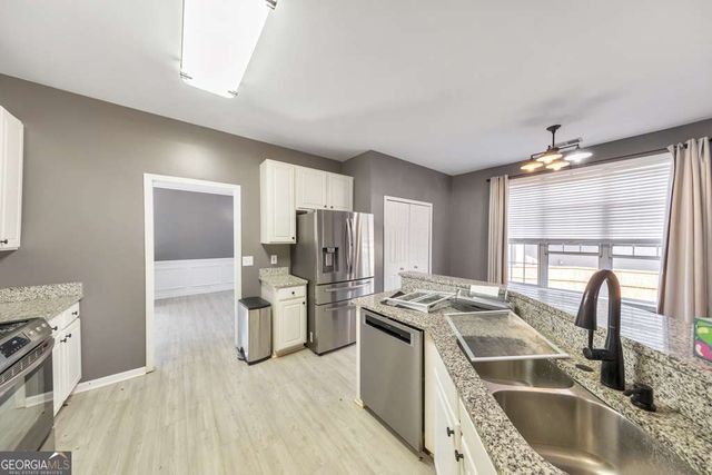 4029 Dorchester Walk NW, Kennesaw, GA 30144