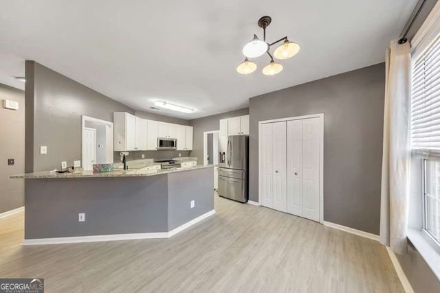 4029 Dorchester Walk NW, Kennesaw, GA 30144