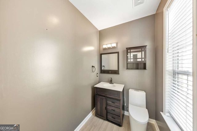 4029 Dorchester Walk NW, Kennesaw, GA 30144