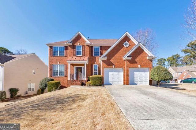 4029 Dorchester Walk NW, Kennesaw, GA 30144