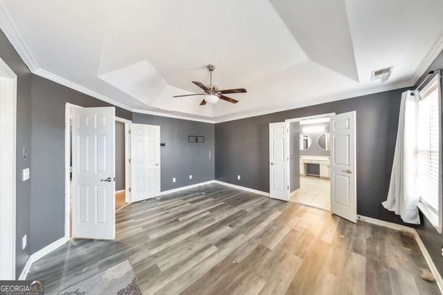 4029 Dorchester Walk NW, Kennesaw, GA 30144