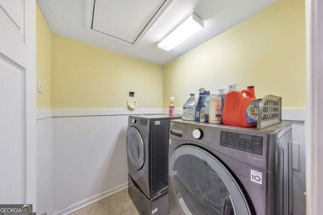 4029 Dorchester Walk NW, Kennesaw, GA 30144