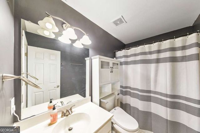 4029 Dorchester Walk NW, Kennesaw, GA 30144