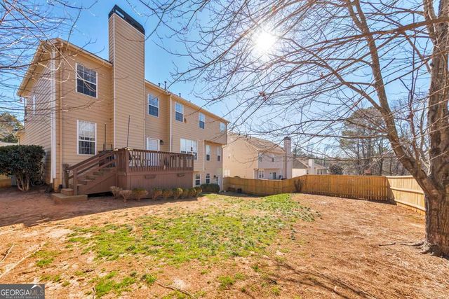 4029 Dorchester Walk NW, Kennesaw, GA 30144