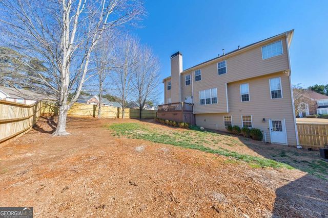 4029 Dorchester Walk NW, Kennesaw, GA 30144